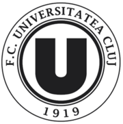 Univ Cluj-Napoca - Logo