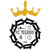 Teleios - Logo