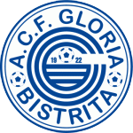 Глория Бистрица - Logo