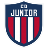 Junior de Managua - Logo