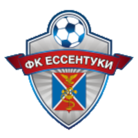 FC Essentuki - Logo