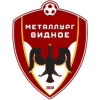 Metallurg Vidnoye - Logo