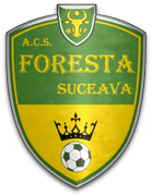 Фореста Сучава - Logo
