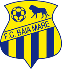 FC Baia Mare - Logo