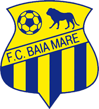 ФК Байа Маре - Logo