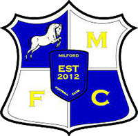 Milford FC - Logo