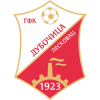 Dubočica Leskovac - Logo