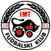 IMT Novi Beograd - Logo