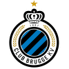 Club Brugge II - Logo