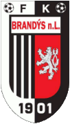 Брандис над Лабем - Logo