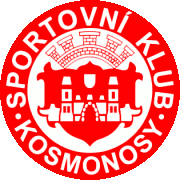 Космоносы - Logo