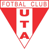 UTA Arad - Logo