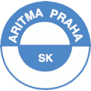 Аритма Прага - Logo