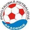 Povltavska FA - Logo