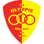 Олимпия Бржезова - Logo