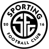 Sporting (CRC) - Logo