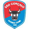 Сао Гонсало - Logo