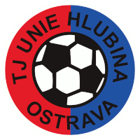 Хлубина - Logo