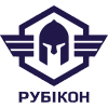 Rubikon - Logo