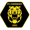 Chernihiv - Logo