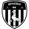 Epitsentr Dunayivtsi - Logo