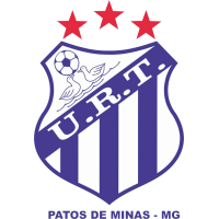 URT MG - Logo