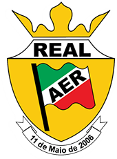 Real São Luiz RR - Logo