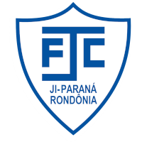 Жи Парана ФК - Logo