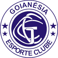 Goianésia GO - Logo