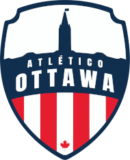 Atlético Ottawa - Logo