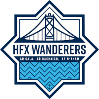 HFX Wanderers - Logo