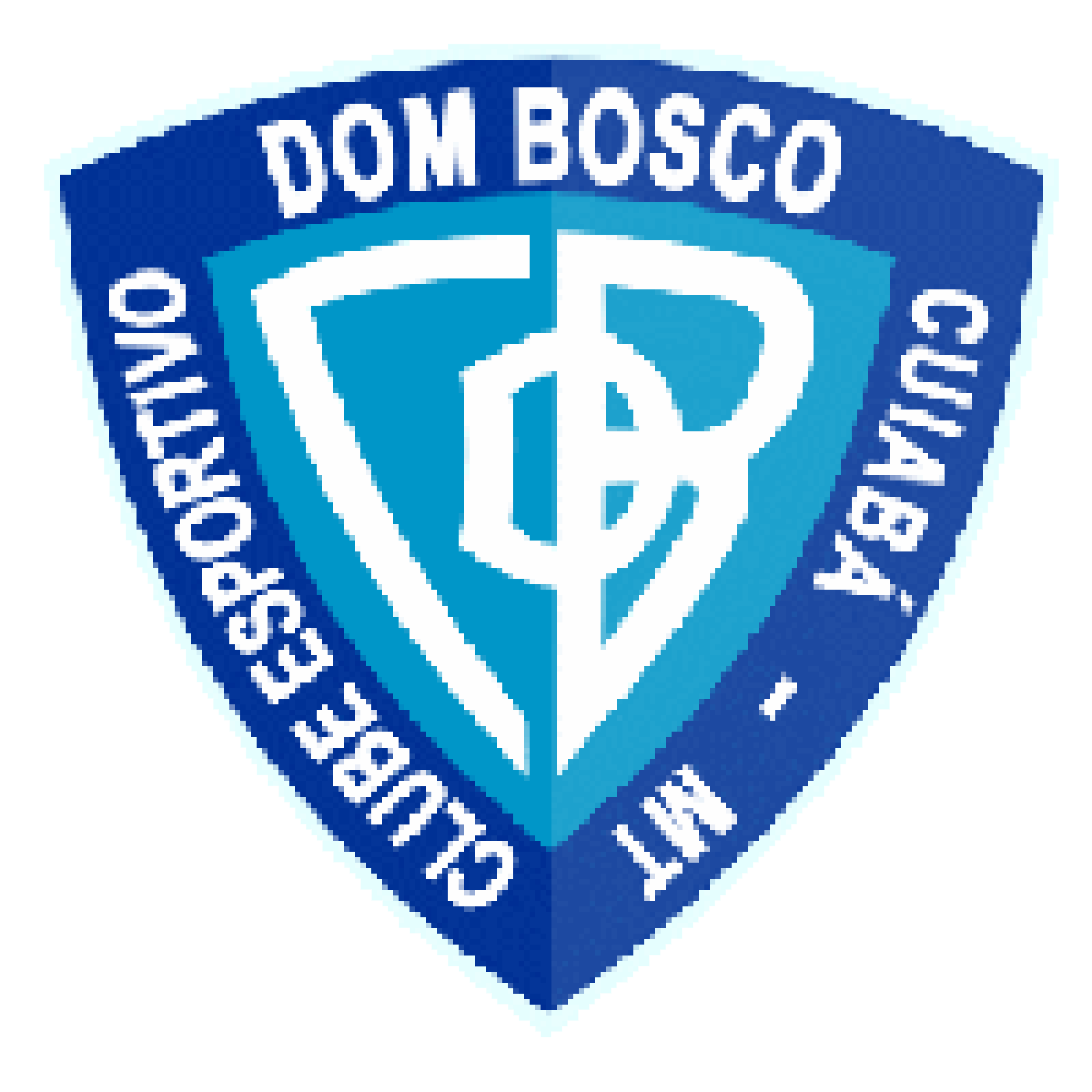 Dom Bosco MT - Logo
