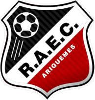 Real Ariquemes RO - Logo