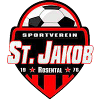 Ст. Якоб Розенталь - Logo