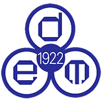 RKVV DEM - Logo