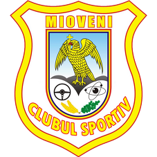 CS Mioveni - Logo