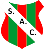 Sportivo Las Parejas - Logo
