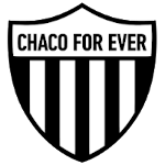 Chaco For Ever - Logo