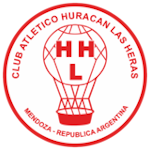 Huracán Las Heras - Logo