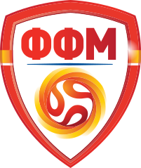 North Macedonia - Logo