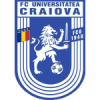 FC U Craiova 1948 - Logo