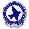 Larkhall Athletic - Logo