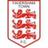 Faversham Town - Logo
