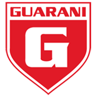 Guarani/MG - Logo