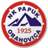 Papuk - Logo