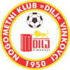 Dilj - Logo