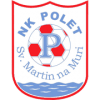 Polet - Logo