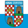 Primorac Biograd - Logo