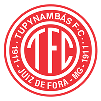 Tupynambás/MG - Logo