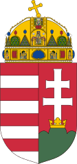 Hungary - Logo